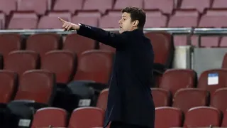 Pochettino fue cauto pese a goleada del PSG ante Barcelona: La llave se resolverá en París