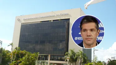 U de Chile viaja a Asunción para defender su futuro en Copa Sudamericana