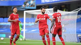 Sadio Mané fue la gran figura de Liverpool y sentenció a Chelsea en Stamford Bridge