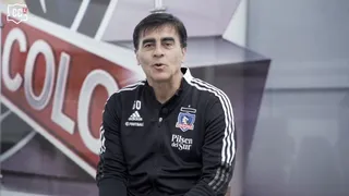 El llamado de Quinteros a hinchas de Colo Colo en Fiestas Patrias: “Festejen con responsabilidad”