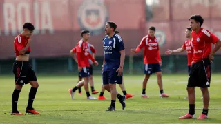 Figura de la U toma postura y pide una decisión clave con Córdova en La Roja
