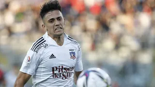 Pablo Solari lideró el “aplausómetro” del Estadio Monumental