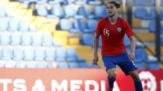 La experiencia de Sierralta en el Calcio: Viajamos a zonas contagiadas y es complicado