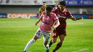 Ñublense buscará el liderato ante La Serena que irá por su primer triunfo en el torneo