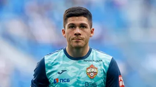 Víctor Felipe Méndez, el hincha de la U que busca desesperadamente jugar en Colo Colo