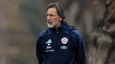 El retorno inesperado de Ricardo Gareca tras frustrar a La Roja