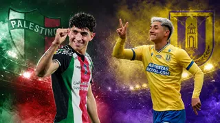 ¿Quién transmite Palestino vs U de Concepción? Horario, canal y cómo ver EN VIVO el Campeonato Nacional 2026