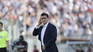 Ayudante de Gustavo Quinteros e interés de Independiente: No hay nada concreto