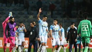 Copa Sudamericana: Así están Magallanes, Audax Italiano y Palestino en la tabla