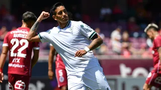 Andrés Vilches fichó en un club de Primera División tras su salida de Santiago Wanderers