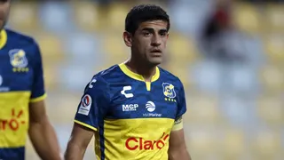 El adiós del “Almirante”: Julio Barroso jugó su último partido como futbolista profesional