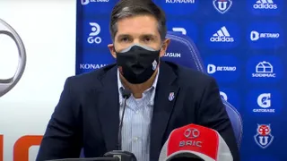 Universidad de Chile firmó acuerdo con empresa aumotoriz para su equipo femenino