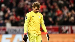 Champions: Bayern celebró y provocó la desazón de Lazio en el Allianz Arena
