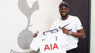 Tottenham fichó al francés Tanguy Ndombele a cambio de 60 millones de euros