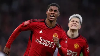 ¡Partidazo! Manchester United eliminó a Liverpool en el alargue y clasificó a semis en la FA Cup