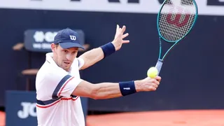 Sorteo de Wimbledon: Nicolás Jarry tendrá inédito rival en su estreno en Londres