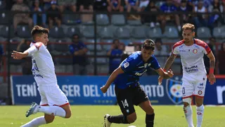Unión La Calera vs Huachipato por el Campeonato Nacional 2024 EN VIVO: Formaciones, a qué hora comienza el partido, cuándo y dónde verlo