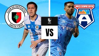 Santa Cruz vs San Marcos en vivo: Cuándo, a qué hora y dónde ver por la Primera B 2025