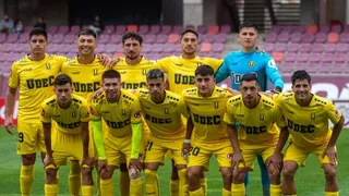 Universidad de Concepción escogió como nuevo entrenador a un exayudante de Bielsa