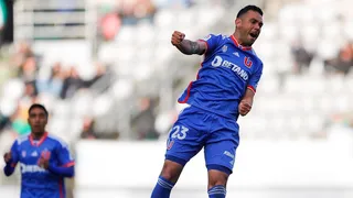 Universidad de Chile festejó en su amistoso ante Temuco al imponerse en penales