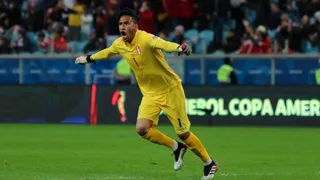 Pedro Gallese: Uno de niño siempre sueña finales contra grandes equipos y Brasil es uno de ellos