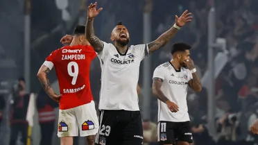 “Si el sábado un error favorece a Colo Colo…”: la advertencia que agita la previa del clásico con la UC