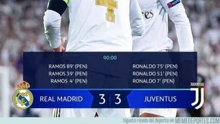 Los hilarantes memes por el título de Real Madrid y la derrota de Barcelona