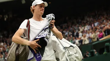 Los triunfos de Novak Djokovic y Carlos Alcaraz para citarse en la final de Wimbledon