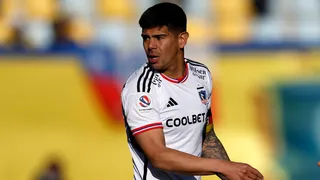 Esteban Pavez apuntó al Campeonato y la Copa Chile: La idea es ganar los dos títulos