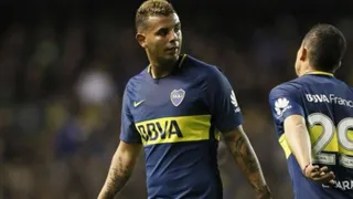 Racing está interesado en contar con el volante de Boca Juniors Edwin Cardona