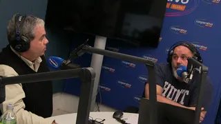 El Show de Al Aire Libre: ¿Cuáles son tus predicciones futboleras para el 2019?