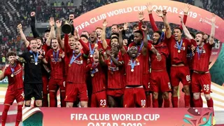 ¿Por qué a Liverpool no le dejan usar el parche de campeón del mundo?