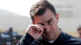 Pablo Guede: Estamos en el peor momento desde que llegué a Colo Colo