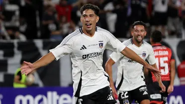 ¿Quién pidió el fichaje de Salomón Rodríguez en Colo Colo?