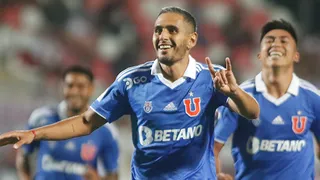 Mateos antes del partido con Audax: Hay que tratar de evitar la salida limpia de Marcelo Díaz