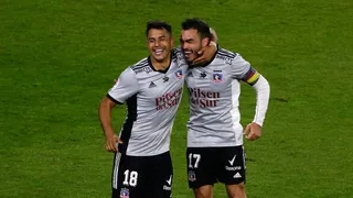 “Chilealbo”: Colo Colo comienza a trabajar en lo que se viene para el segundo semestre