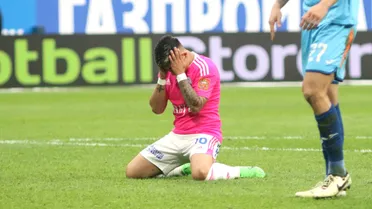 Se cae un esperado regreso en Colo Colo: el motivo que frenó todo