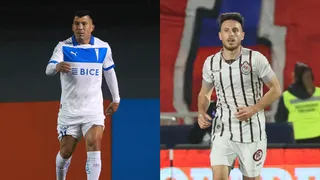 U Católica vs Deportes La Serena en vivo: Cuándo, a qué hora y dónde ver por el Campeonato Nacional 2025