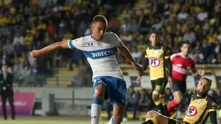 Las postales de la senda de Universidad Católica rumbo al título