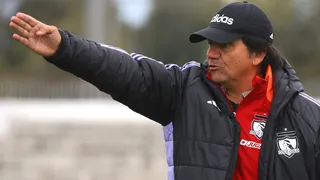 Hugo González tras su estreno: “No fue el mejor partido, pero no se perdió”