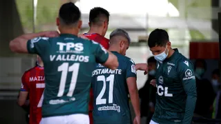 Ramírez y el crítico momento de S. Wanderers: Me apena por el cariño que tengo a los jugadores