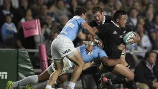 El calendario oficial del Mundial de Rugby 2015