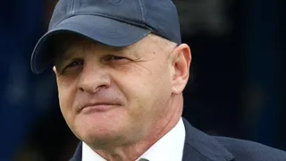 Giuseppe Iachini es el nuevo técnico de Erick Pulgar en Fiorentina