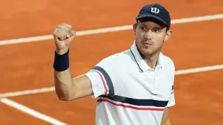 ¿Quién transmite Nicolás Jarry vs Nerman Fatic? Horario, canal, cómo ver EN VIVO y GRATIS por el Challenger 75 de Madrid 2026