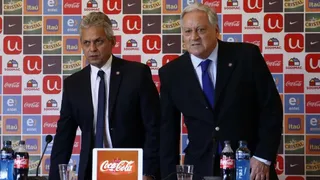 Salah: Rueda hará gira en Europa y México para un proceso de contacto con nuestros jugadores