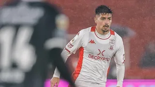 Williams Alarcón explicó su situación luego de su polémica desconvocatoria de la Selección Chilena