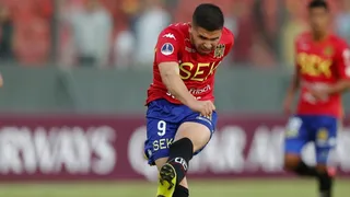 Mauro Caballero: Nosotros queríamos jugar, pero hay que respetar la orden de don Segovia