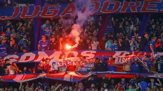 Reportaje vincula a hinchas de Universidad de Chile con el “crimen organizado”