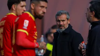 Cheito y U. Española sufren con la baja de uno de sus flamantes refuerzos