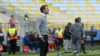 Beñat San José: Creo que fuimos muy superiores y todo el mundo lo vio